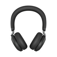 Jabra Evolve2 75 Link380a UC Stereo Blac