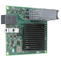 Lenovo Flex System CN4054S - Netzwerkadapter - Netzwerkkarte - PCI-Express