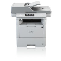 Brother DCP-L6600DW 3in1 Multifunktionsdrucker -...