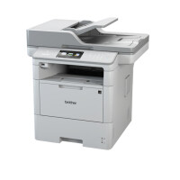 Brother DCP-L6600DW 3in1 Multifunktionsdrucker -...