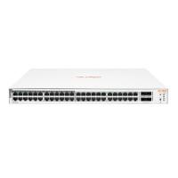 HPE Switch IOn 1830 48G 4SFP EU en