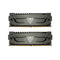 PATRIOT Memory Viper Steel PVS416G360C7K - 16 GB - 2 x 8...