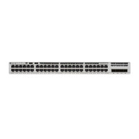 Cisco Catalyst 9200L - Managed - L3 - Gigabit Ethernet (10/100/1000) - Vollduplex