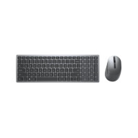 Dell Mehrger&auml;te-Wireless-Tastatur und -Maus -...