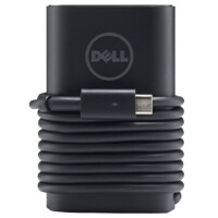 Dell Kit E5 45W USB-C AC Adapter - EUR - PC-/Server Netzteil