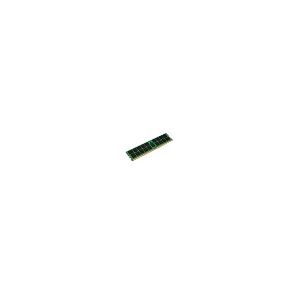Kingston KTH-PL432/32G - 32 GB - 1 x 32 GB - DDR4 - 3200 MHz - 288-pin DIMM