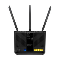 ASUS 4G-AX56 Cat.6 300Mbps Dual Band AX1800 4G LTE Router...