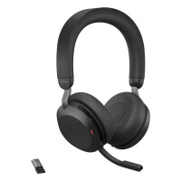 Jabra Evolve2 75 Link380a UC Stereo Stan