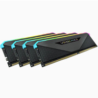 Corsair Vengeance RGB DDR4 3600MHz 32GB 4x8GB - 32 GB