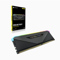 Corsair Vengeance RGB DDR4 3600MHz 32GB 4x8GB - 32 GB