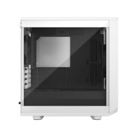 Fractal Design Fractal D. Meshify 2 Mini TG Dark wh| FD-C-MES2M-02