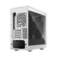 Fractal Design Fractal D. Meshify 2 Mini TG Dark wh| FD-C-MES2M-02