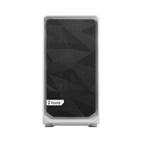 Fractal Design Fractal D. Meshify 2 Mini TG Dark wh|...