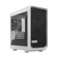 Fractal Design Fractal D. Meshify 2 Mini TG Dark wh|...