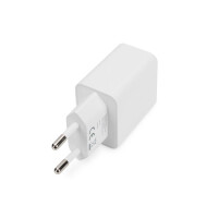 DIGITUS DA-10061 - USB Ladegerät 2x USB-A 15W, 2x...