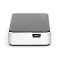 DIGITUS - DA-70322-2 - Card Reader USB 2.0 All-in-One