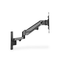 DIGITUS DA-90428 - Single Gasdruckfeder...
