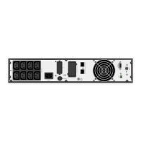 DIGITUS - DN-170094 - USV 1500VA/1500W LCD Display