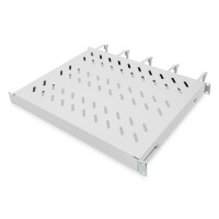 DIGITUS DN-97680 - 1HE Fachboden festeinbau für 600...