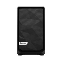 Fractal Design Geh Meshify 2 Nano Black TG Dark Tint -...