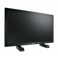 AG Neovo HMQ-6501 165.1cm black - Flachbildschirm (TFT/LCD) - 165,1 cm