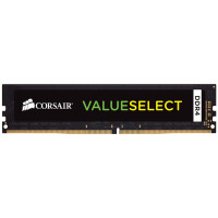 Corsair ValueSelect CMV32GX4M1A2666C18 - 32 GB - DDR4 - 2666 MHz - 288-pin DIMM
