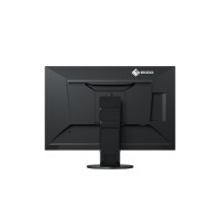 EIZO FlexScan EV2456-BK - 61,2 cm (24.1 Zoll) - 1920 x 1200 Pixel - WUXGA - LCD - 5 ms - Schwarz