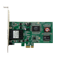 StarTech.com LWL / Glasfaser PCI Express Gigabit...