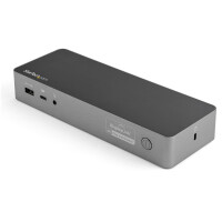 StarTech.com Universale Laptop Dockingstation, Hybrid...