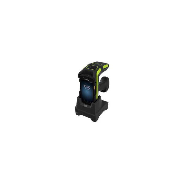 Zebra RFD90 1 DEV/0 Toaster Slots CO