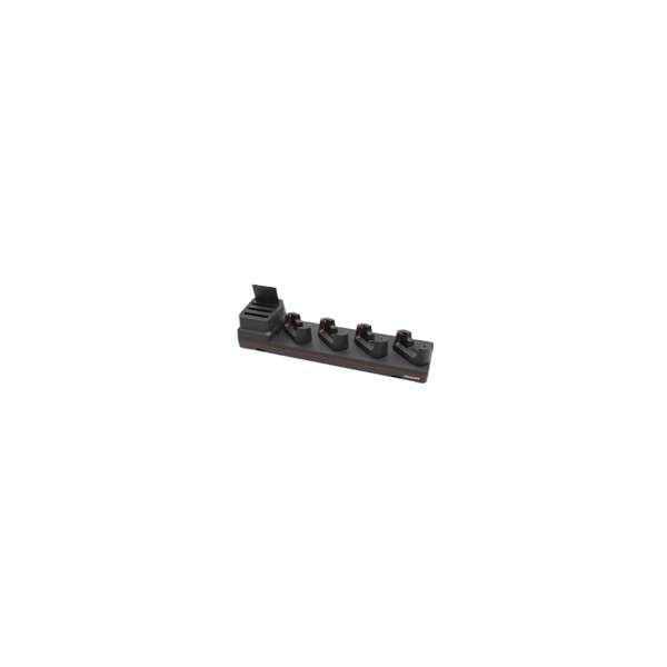 HONEYWELL CT30 XP booted 5-bay charging base Kit incl. 5-bay charging base PW SUPP No PW CORD. Charge up to 4 pcs computers w/protect. boot (CT30P-PB-XP) 4 pcs of CT30 XP batt or up to 5 pcs of computers