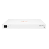 HPE 1830 48G 24P CLASS4 POE-STOCK - Switch