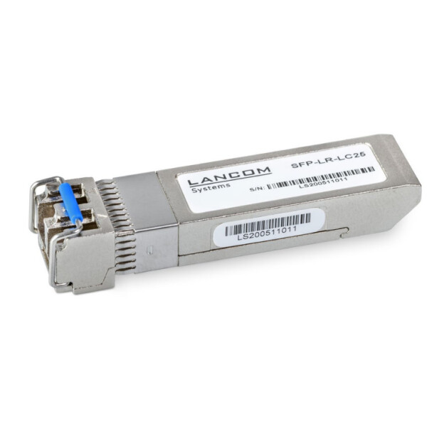 Lancom SFP-LR-LC25 25GBase-LR/LW-SFP-Modul