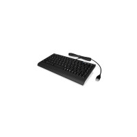 KeySonic ACK-595 C+ - Tastatur - PS/2, USB