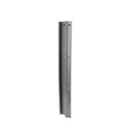 Ergotron 26&quot; Wall Track - Aluminium - Aluminium