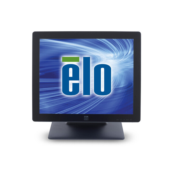 Elo Touch Solutions Elo 1723L - LED-Monitor - 43.2 cm (17")