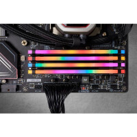 Corsair Vengeance CMW32GX4M4C3600C18 - 32 GB - 4 x 8 GB -...