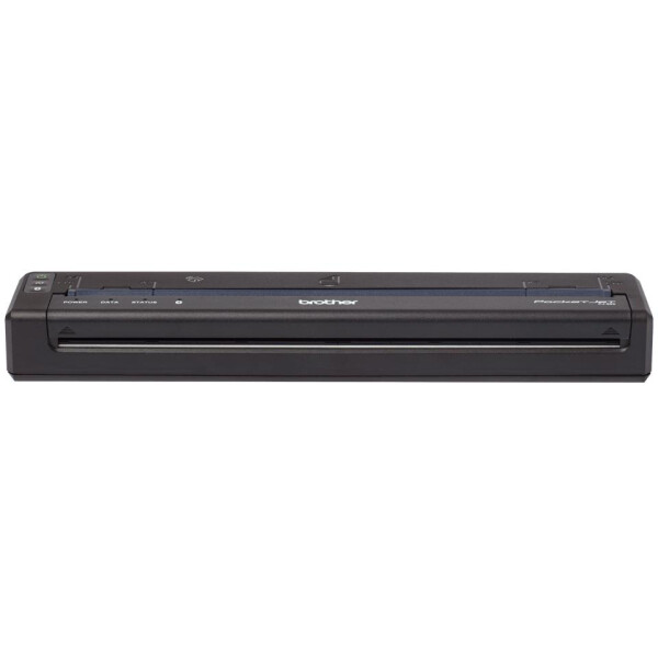 Brother PJ-862 203dpi USB-C Bluetooth 5.0 A4