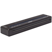 Brother PJ-862 203dpi USB-C Bluetooth 5.0 A4
