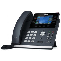 Yealink SIP-T46U SIP Phone 16 account SIP Bluetooth via...