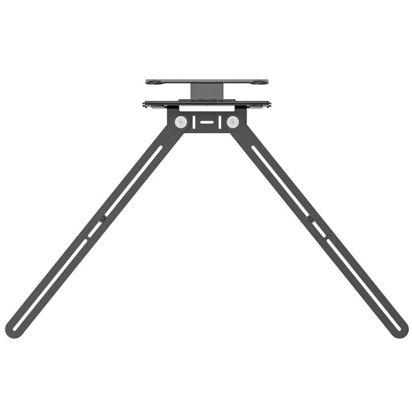 Logitech Rally Bar - Schwarz - Wand - Logitech - Rally Bar - Rally Bar Mini - Rally Camera