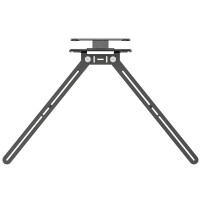 Logitech Rally Bar - Schwarz - Wand - Logitech - Rally...