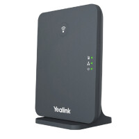 Yealink Base DECT monocell W70 jusqua 8
