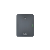 Yealink Base DECT monocell W70 jusqua 8