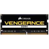 Corsair Vengeance 8GB DDR4 SODIMM 2400MHz - 8 GB - 1 x 8...