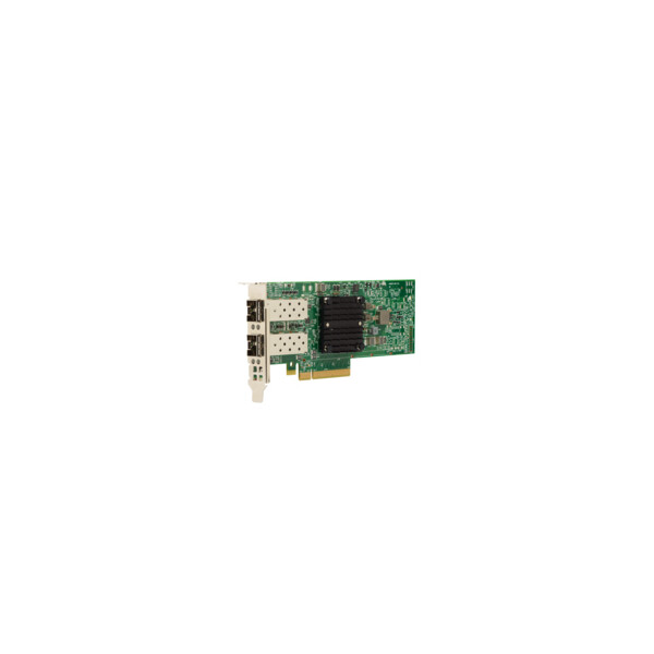 BROADCOM BCM957412A4120AC - Eingebaut - Verkabelt - PCI Express - 10000 Mbit/s