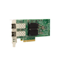 BROADCOM BCM957412A4120AC - Eingebaut - Verkabelt - PCI Express - 10000 Mbit/s