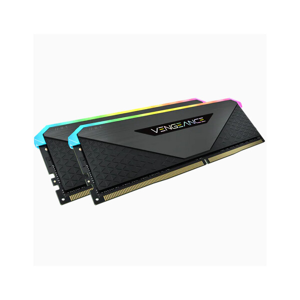 Corsair Vengeance RGB DDR4 3600MHz 32GB 2x16GB - 32 GB