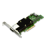 BROADCOM 9580-8i8e - PCI Express,SAS,Serial ATA III - PCI...