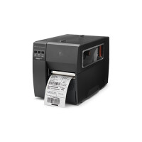 Zebra DT Printer ZT111 4in 203 dpi Direct Tear - Etiketten-/Labeldrucker - Drucker